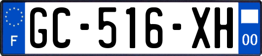 GC-516-XH