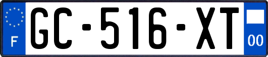 GC-516-XT