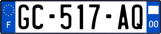 GC-517-AQ