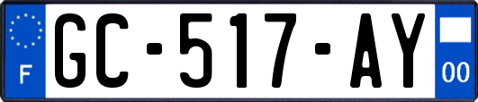 GC-517-AY