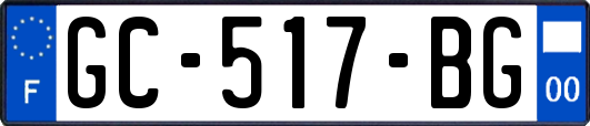 GC-517-BG