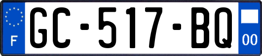 GC-517-BQ