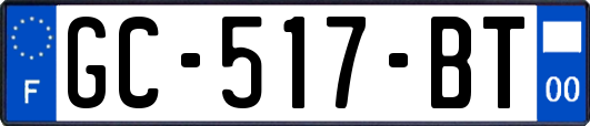 GC-517-BT