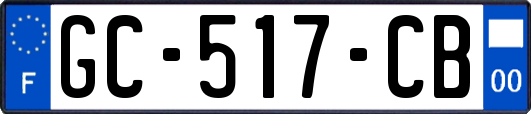 GC-517-CB