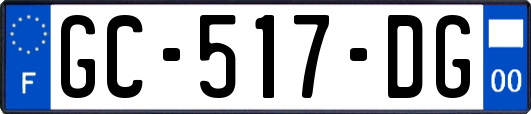 GC-517-DG
