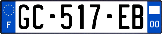 GC-517-EB