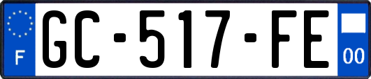 GC-517-FE