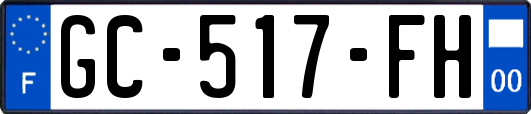 GC-517-FH