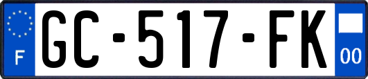 GC-517-FK