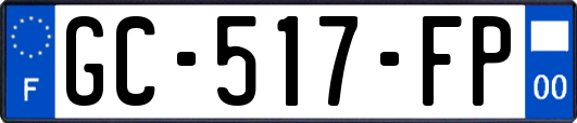 GC-517-FP