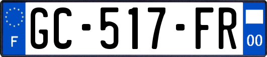 GC-517-FR