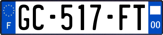 GC-517-FT