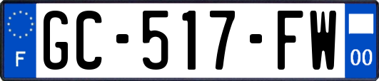 GC-517-FW