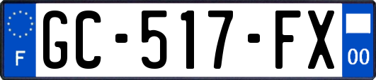 GC-517-FX