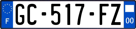GC-517-FZ