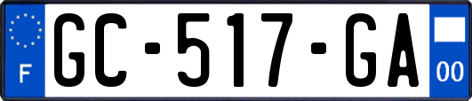 GC-517-GA