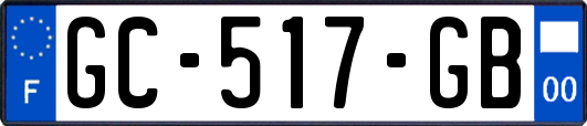 GC-517-GB