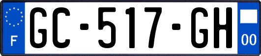 GC-517-GH