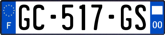 GC-517-GS