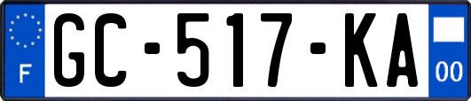 GC-517-KA