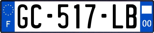 GC-517-LB
