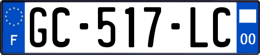 GC-517-LC