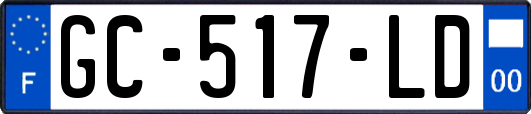 GC-517-LD