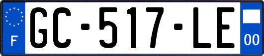 GC-517-LE