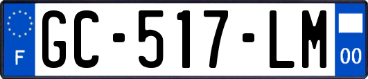 GC-517-LM