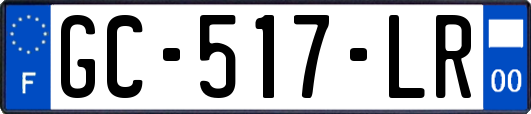 GC-517-LR