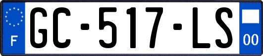GC-517-LS