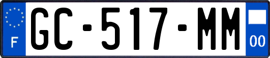 GC-517-MM