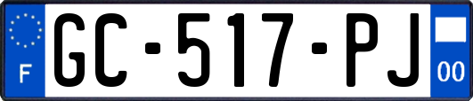 GC-517-PJ