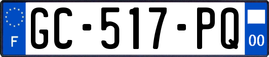 GC-517-PQ
