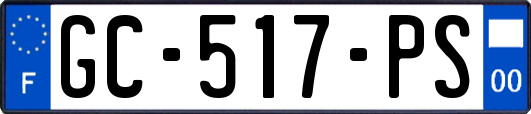 GC-517-PS
