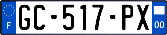 GC-517-PX