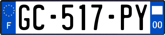 GC-517-PY