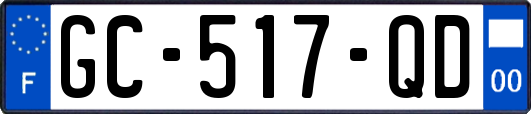GC-517-QD