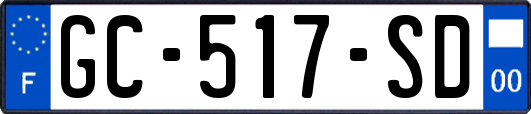 GC-517-SD