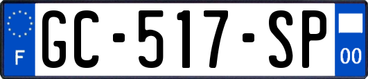 GC-517-SP