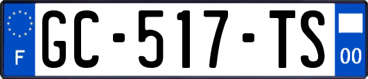 GC-517-TS