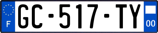GC-517-TY