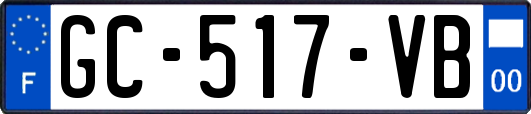 GC-517-VB