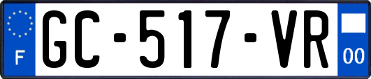 GC-517-VR