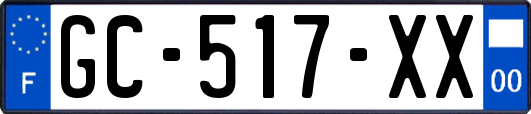 GC-517-XX