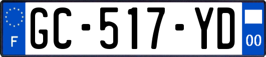 GC-517-YD