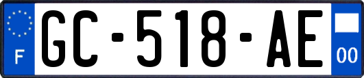 GC-518-AE