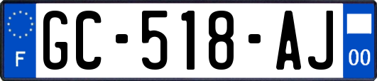 GC-518-AJ