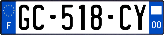 GC-518-CY