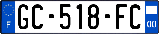 GC-518-FC